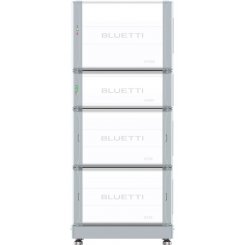 Система резервного энергообеспечения BLUETTI EP2000 & HV800 + 2 x B700 14744Wh