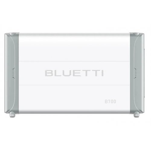 Система резервного энергообеспечения BLUETTI EP2000 & HV800 + 2 x B700 14744Wh купить в Украине: Киев, Днепр, Харьков, Одесса  | Низкая цена, отзывы, характеристики от TELEMART фото