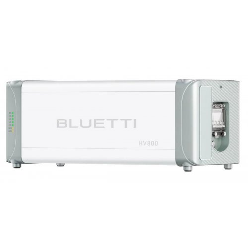 Система резервного энергообеспечения BLUETTI EP2000 & HV800 + 2 x B700 14744Wh купить в Украине: Киев, Днепр, Харьков, Одесса  | Низкая цена, отзывы, характеристики от TELEMART фото