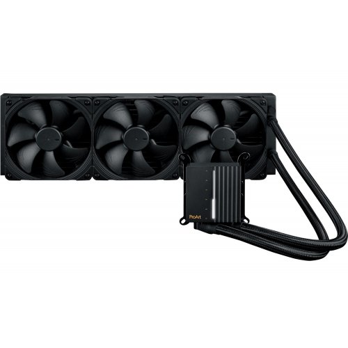 Уцінка готова сво Asus ProArt LC 420 (90RC00N0-M0UAY0) (Розкрита упаковка, 867096) купити в Україні: Київ, Львів, Хмельницький, Тернопіль, Івано-Франківськ | Перевірка сумісності, низька ціна, відгуки, характеристики від TELEMART фото