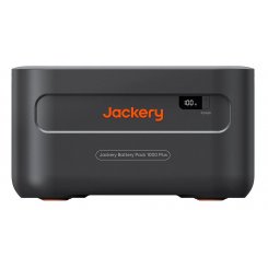 Батарейный блок Jackery 1000 Plus 1264Wh (21-0008-000010)