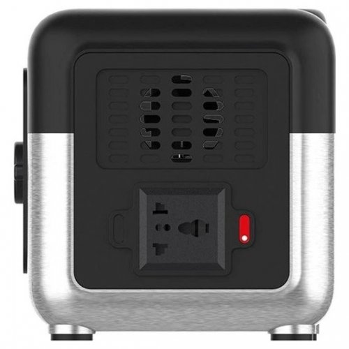 Зарядная станция Wonder WX600 300W 270Wh купить в Украине: Киев, Днепр, Харьков, Одесса  | Низкая цена, отзывы, характеристики от TELEMART фото