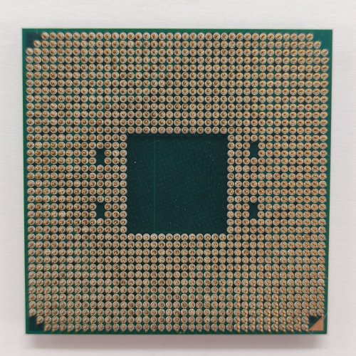 Процессор AMD Ryzen 5 3500 3.6(4.1)GHz sAM4 Tray (100-000000050) (Восстановлено продавцом, 867103) купить в Украине: Киев, Днепр, Харьков, Одесса  | Проверка совместимости, низкая цена, отзывы, характеристики от TELEMART фото