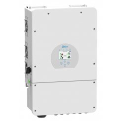 Гибридный однофазный инвертор Deye 48V 10000W (SUN-10K-SG02LP1-EU-AM3)