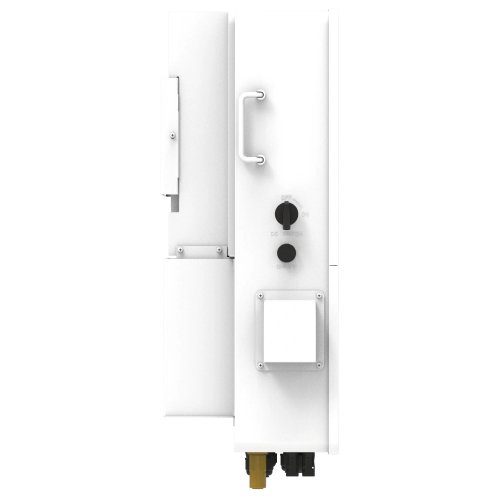 Трифазний гібридний інвертор Deye 30000W (SUN-30K-SG02HP3-EU-EM3) купити в Україні: Київ, Львів, Хмельницький, Тернопіль, Івано-Франківськ | Низька ціна, відгуки, характеристики від TELEMART фото