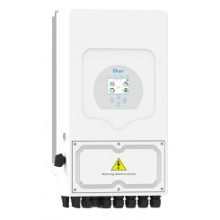 Гибридный однофазный инвертор Deye 48V 6000W (SUN-6K-SG05LP1-AM2-PLUS)