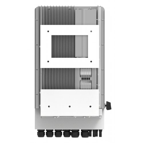 Гибридный однофазный инвертор Deye 48V 6000W (SUN-6K-SG05LP1-AM2-PLUS) купить в Украине: Киев, Днепр, Харьков, Одесса  | Низкая цена, отзывы, характеристики от TELEMART фото