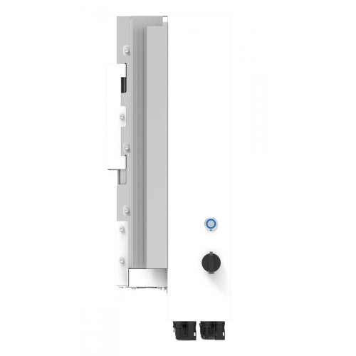 Гибридный однофазный инвертор Deye 48V 8000W (SUN-8K-SG05LP1-EU-AM2-PLUS) купить в Украине: Киев, Днепр, Харьков, Одесса  | Низкая цена, отзывы, характеристики от TELEMART фото