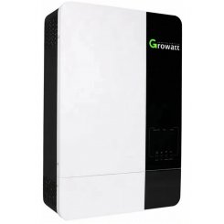 Автономный инвертор Growatt SPF 5000 ES 48V 5000W (SPF5000ES)