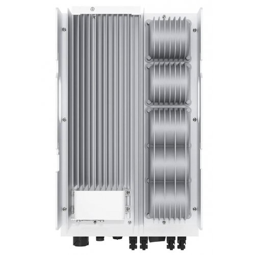 Сетевой трехфазный инвертор Solis S5 15000W (S5-GR3P15K) купить в Украине: Киев, Днепр, Харьков, Одесса  | Низкая цена, отзывы, характеристики от TELEMART фото