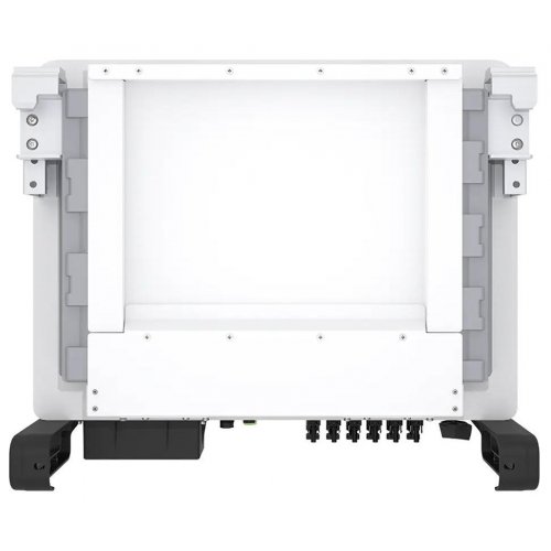 Сетевой трехфазный инвертор Solis S5 30000W (S5-GC30K) купить в Украине: Киев, Днепр, Харьков, Одесса  | Низкая цена, отзывы, характеристики от TELEMART фото