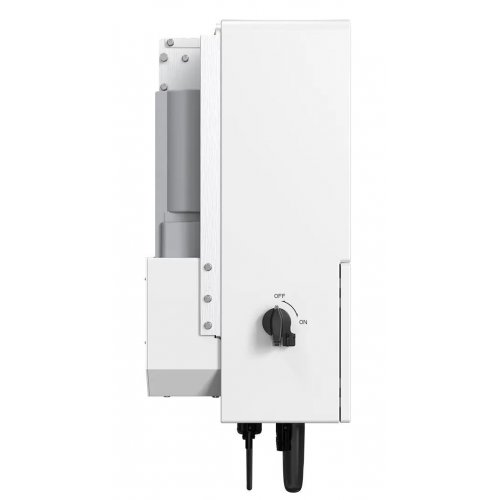 Гібридний інвертор трифазний Solis S6 15000W (S6-EH3P15K-H) купити в Україні: Київ, Львів, Хмельницький, Тернопіль, Івано-Франківськ | Низька ціна, відгуки, характеристики від TELEMART фото