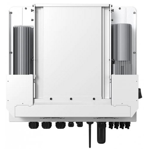 Гібридний інвертор трифазний Solis S6 15000W (S6-EH3P15K-H) купити в Україні: Київ, Львів, Хмельницький, Тернопіль, Івано-Франківськ | Низька ціна, відгуки, характеристики від TELEMART фото