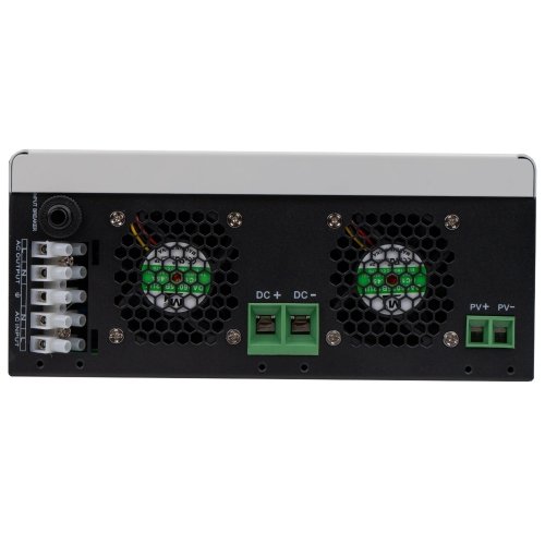 Гібридний інвертор Must PV18-1012VPM 12V 1000W купити в Україні: Київ, Львів, Хмельницький, Тернопіль, Івано-Франківськ | Низька ціна, відгуки, характеристики від TELEMART фото