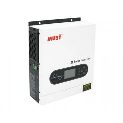 Гибридный инвертор Must PV18-2012ECO 12V 2000W