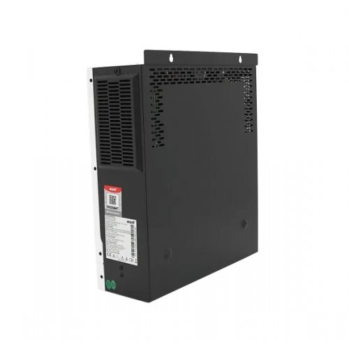 Гібридний інвертор Must PV18-2012ECO 12V 2000W купити в Україні: Київ, Львів, Хмельницький, Тернопіль, Івано-Франківськ | Низька ціна, відгуки, характеристики від TELEMART фото