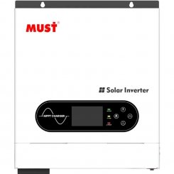 Гибридный инвертор Must PV18-4024ECO 24V 4000W
