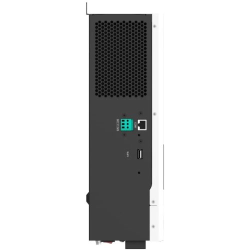 Гібридний інвертор Must PV18-4024ECO 24V 4000W купити в Україні: Київ, Львів, Хмельницький, Тернопіль, Івано-Франківськ | Низька ціна, відгуки, характеристики від TELEMART фото