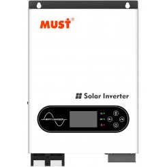 Гибридный инвертор Must PV18-6048ECO 48V 6000W