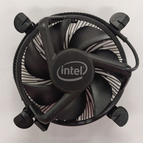 Процессор Intel Core i7-10700 2.9(4.8)GHz 16MB s1200 Box (BX8070110700) (Восстановлено продавцом, 867136) купить в Украине: Киев, Днепр, Харьков, Одесса  | Проверка совместимости, низкая цена, отзывы, характеристики от TELEMART фото