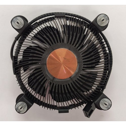 Процессор Intel Core i7-10700 2.9(4.8)GHz 16MB s1200 Box (BX8070110700) (Восстановлено продавцом, 867136) купить в Украине: Киев, Днепр, Харьков, Одесса  | Проверка совместимости, низкая цена, отзывы, характеристики от TELEMART фото