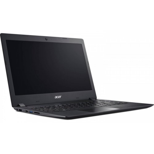 Продати Ноутбук Acer Aspire 3 A315-53G (NX.H18EU.024) Obsidian Black за Trade-In у інтернет-магазині Телемарт - Київ, Дніпро, Україна фото