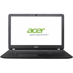 Ноутбук Acer Extensa 15 EX2540-30LY (NX.EFHEU.033) Black