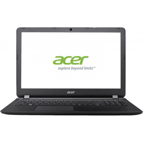 Продать Ноутбук Acer Extensa 15 EX2540-30LY (NX.EFHEU.033) Black по Trade-In интернет-магазине Телемарт - Киев, Днепр, Украина фото