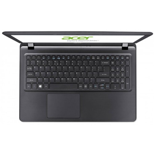 Продать Ноутбук Acer Extensa 15 EX2540-30LY (NX.EFHEU.033) Black по Trade-In интернет-магазине Телемарт - Киев, Днепр, Украина фото