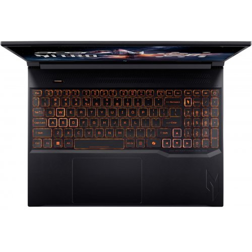 Ноутбук Acer Nitro V 16 AI ANV16-42 (NH.U1KEU.008) Shale Black купити в Україні: Київ, Львів, Хмельницький, Тернопіль, Івано-Франківськ | Низька ціна, відгуки, характеристики від TELEMART фото