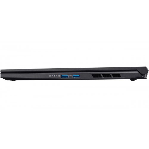 Ноутбук Acer Nitro V 16 AI ANV16-42 (NH.U1KEU.008) Shale Black купити в Україні: Київ, Львів, Хмельницький, Тернопіль, Івано-Франківськ | Низька ціна, відгуки, характеристики від TELEMART фото