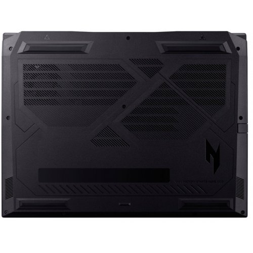 Ноутбук Acer Nitro V 16 AI ANV16-42 (NH.U1KEU.008) Shale Black купити в Україні: Київ, Львів, Хмельницький, Тернопіль, Івано-Франківськ | Низька ціна, відгуки, характеристики від TELEMART фото