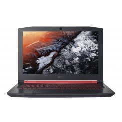 Ноутбук Acer Nitro 5 AN515-52 (NH.Q3LEU.007) Shale Black