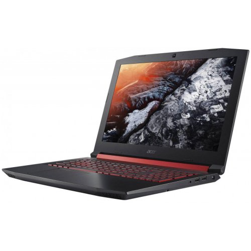 Продати Ноутбук Acer Nitro 5 AN515-52 (NH.Q3LEU.007) Shale Black за Trade-In у інтернет-магазині Телемарт - Київ, Дніпро, Україна фото