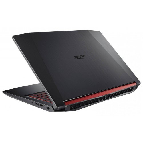 Продати Ноутбук Acer Nitro 5 AN515-52 (NH.Q3LEU.007) Shale Black за Trade-In у інтернет-магазині Телемарт - Київ, Дніпро, Україна фото