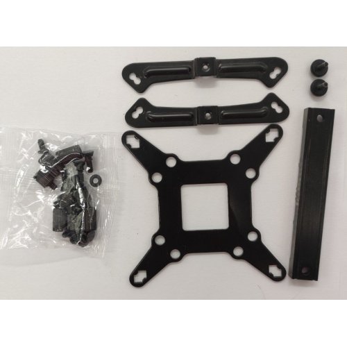 Кулер Be Quiet! Dark Rock SLIM (BK024) (Відновлено продавцем, 867218) купити в Україні: Київ, Львів, Хмельницький, Тернопіль, Івано-Франківськ | Перевірка сумісності, низька ціна, відгуки, характеристики від TELEMART фото