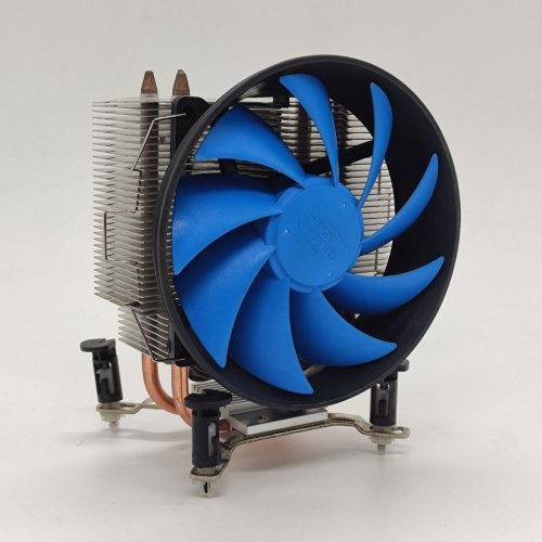 Кулер Deepcool GAMMAXX 300 (Восстановлено продавцом, 867219) купить в Украине: Киев, Днепр, Харьков, Одесса  | Проверка совместимости, низкая цена, отзывы, характеристики от TELEMART фото