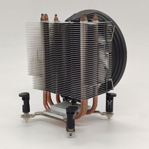 Кулер Deepcool GAMMAXX 300 (Восстановлено продавцом, 867219) купить в Украине: Киев, Днепр, Харьков, Одесса  | Проверка совместимости, низкая цена, отзывы, характеристики от TELEMART фото