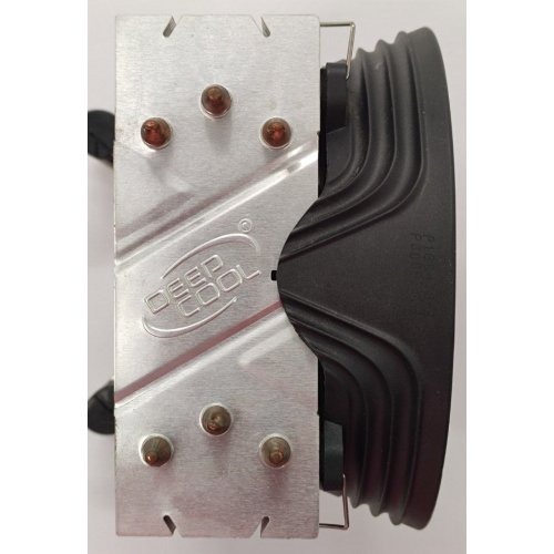 Кулер Deepcool GAMMAXX 300 (Восстановлено продавцом, 867219) купить в Украине: Киев, Днепр, Харьков, Одесса  | Проверка совместимости, низкая цена, отзывы, характеристики от TELEMART фото