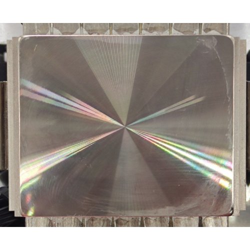 Кулер Jonsbo CR-3000 ARGB Black (Відновлено продавцем, 867220) купити в Україні: Київ, Львів, Хмельницький, Тернопіль, Івано-Франківськ | Перевірка сумісності, низька ціна, відгуки, характеристики від TELEMART фото