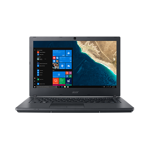 Продати Ноутбук Acer TravelMate P2 TMP2510-G2 (NX.VGUEU.027) Black за Trade-In у інтернет-магазині Телемарт - Київ, Дніпро, Україна фото