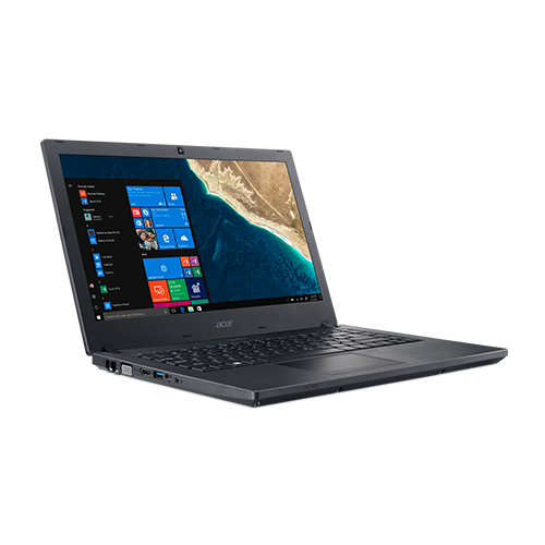 Продати Ноутбук Acer TravelMate P2 TMP2510-G2 (NX.VGUEU.027) Black за Trade-In у інтернет-магазині Телемарт - Київ, Дніпро, Україна фото