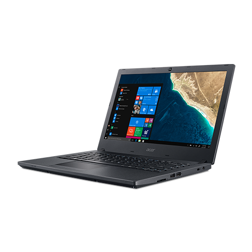Продати Ноутбук Acer TravelMate P2 TMP2510-G2 (NX.VGUEU.027) Black за Trade-In у інтернет-магазині Телемарт - Київ, Дніпро, Україна фото