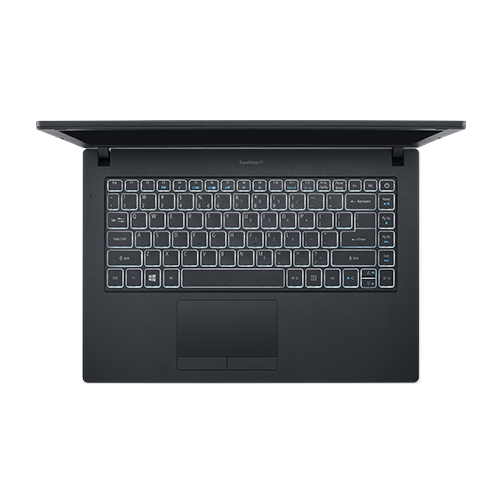 Продати Ноутбук Acer TravelMate P2 TMP2510-G2 (NX.VGUEU.027) Black за Trade-In у інтернет-магазині Телемарт - Київ, Дніпро, Україна фото