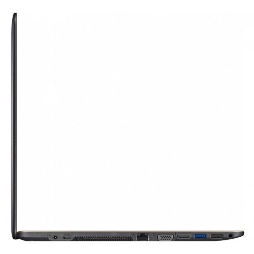 Продати Ноутбук Asus VivoBook D540NA-GQ211T (90NB0HG1-M04200) Black за Trade-In у інтернет-магазині Телемарт - Київ, Дніпро, Україна фото