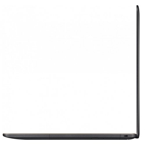 Продать Ноутбук Asus VivoBook D540NA-GQ211T (90NB0HG1-M04200) Black по Trade-In интернет-магазине Телемарт - Киев, Днепр, Украина фото