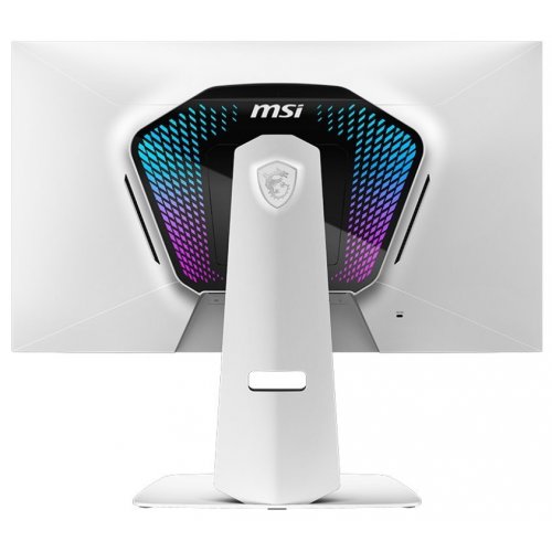 Уценка монитор MSI 27" MPG 274URDFW E16M White (Повреждена упаковка, 867328) купить в Украине: Киев, Днепр, Харьков, Одесса  | Низкая цена, отзывы, характеристики от TELEMART фото