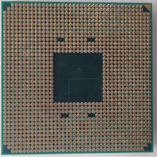 Процессор AMD Ryzen 5 5500 3.6(4.2)GHz 16MB sAM4 Tray (100-000000457) (Восстановлено продавцом, 867354) купить в Украине: Киев, Днепр, Харьков, Одесса  | Проверка совместимости, низкая цена, отзывы, характеристики от TELEMART фото