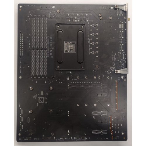 Материнская плата Asus ROG STRIX B550-F GAMING (sAM4, AMD B550) (Восстановлено продавцом, 867358) купить в Украине: Киев, Днепр, Харьков, Одесса  | Проверка совместимости, низкая цена, отзывы, характеристики от TELEMART фото