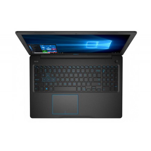 Продати Ноутбук Dell G3 3579 (G35581S0NDW-60B) Black за Trade-In у інтернет-магазині Телемарт - Київ, Дніпро, Україна фото